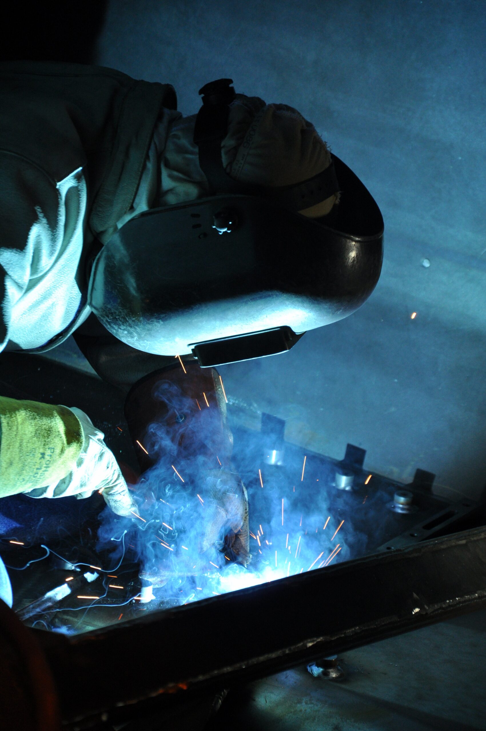 Manufacturing