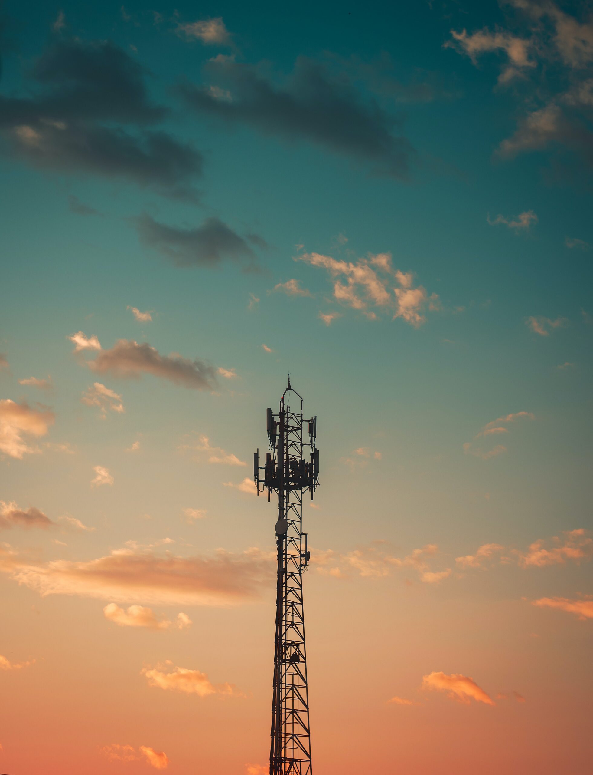 Telecommunication